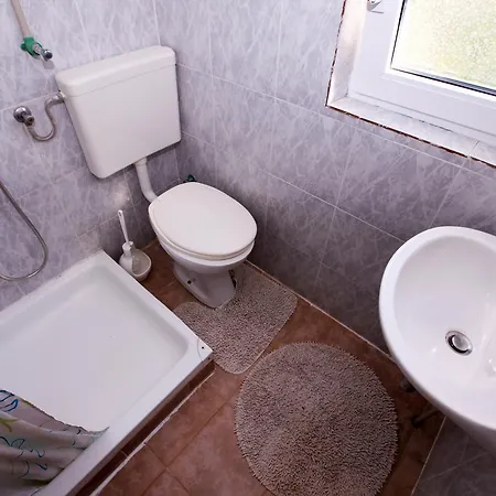 Appartement Robinson Dora