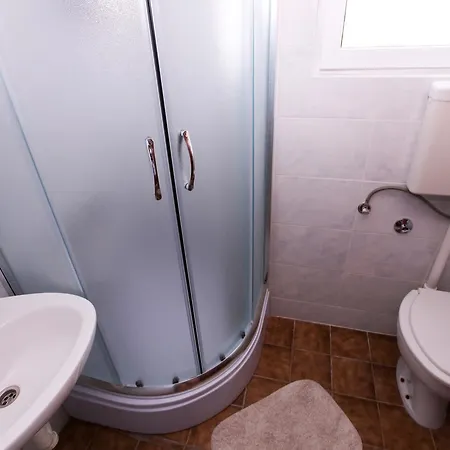 Appartement Robinson Dora Putniković