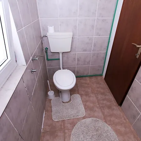 Robinson Dora Putniković