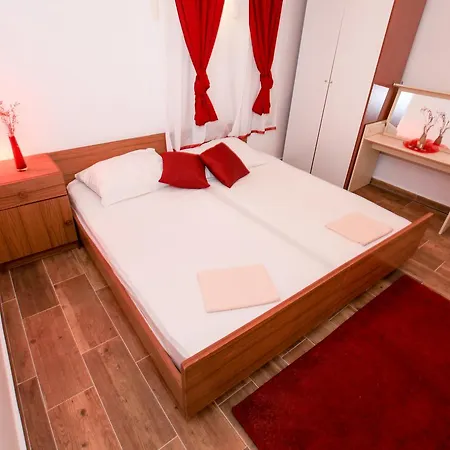 Robinson Dora Appartement *