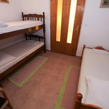 Appartement Robinson Dora Putniković