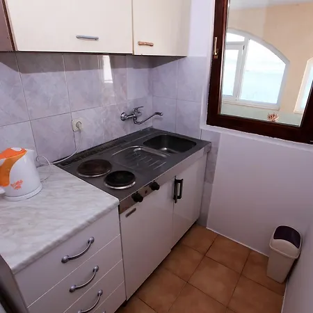 Appartement Robinson Dora