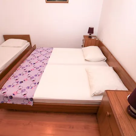 Robinson Dora Appartement