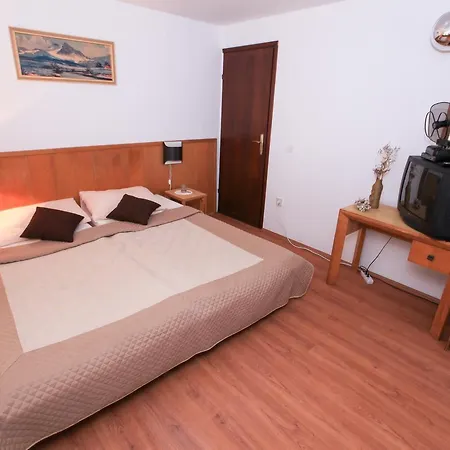 Appartement Robinson Dora Putniković