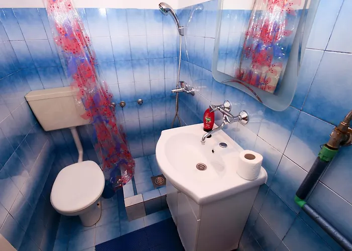 Robinson Dora Apartamento *