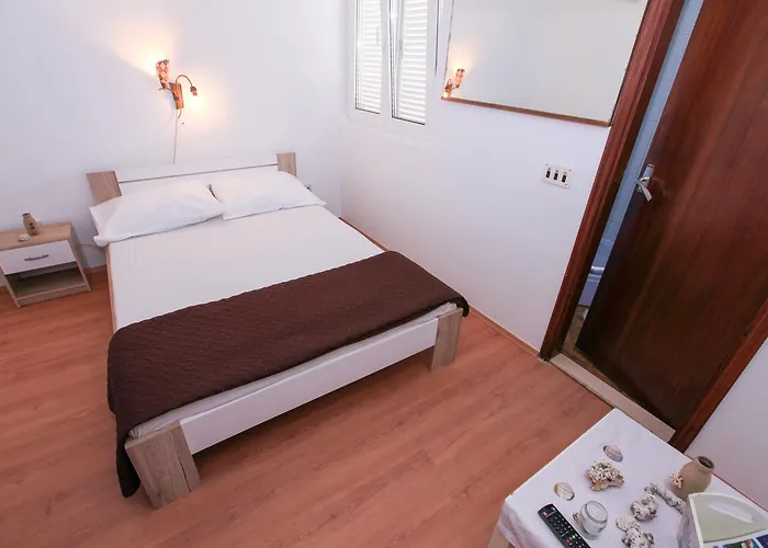 Apartamento Robinson Dora Putniković