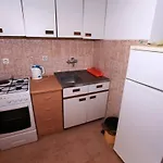 شقة Robinson Dora Putniković