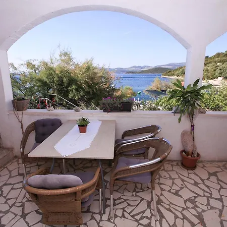 Robinson Dora * Putniković