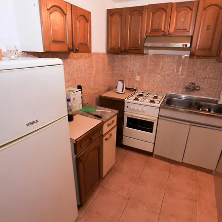 Robinson Dora Putniković