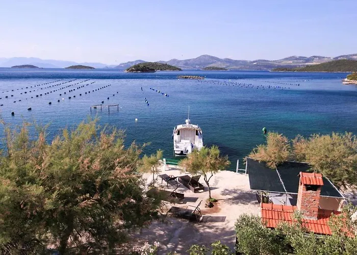 Apartment Robinson Dora *