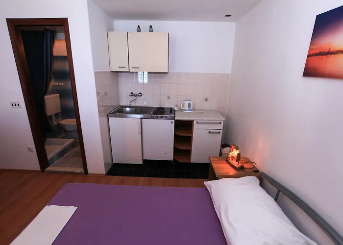 Robinson Dora Putnikovic