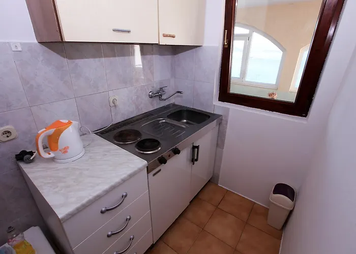 Apartment Robinson Dora